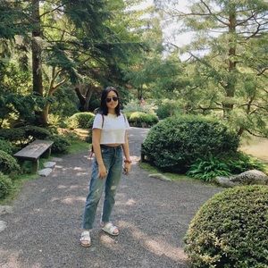 Meet your Posher, May